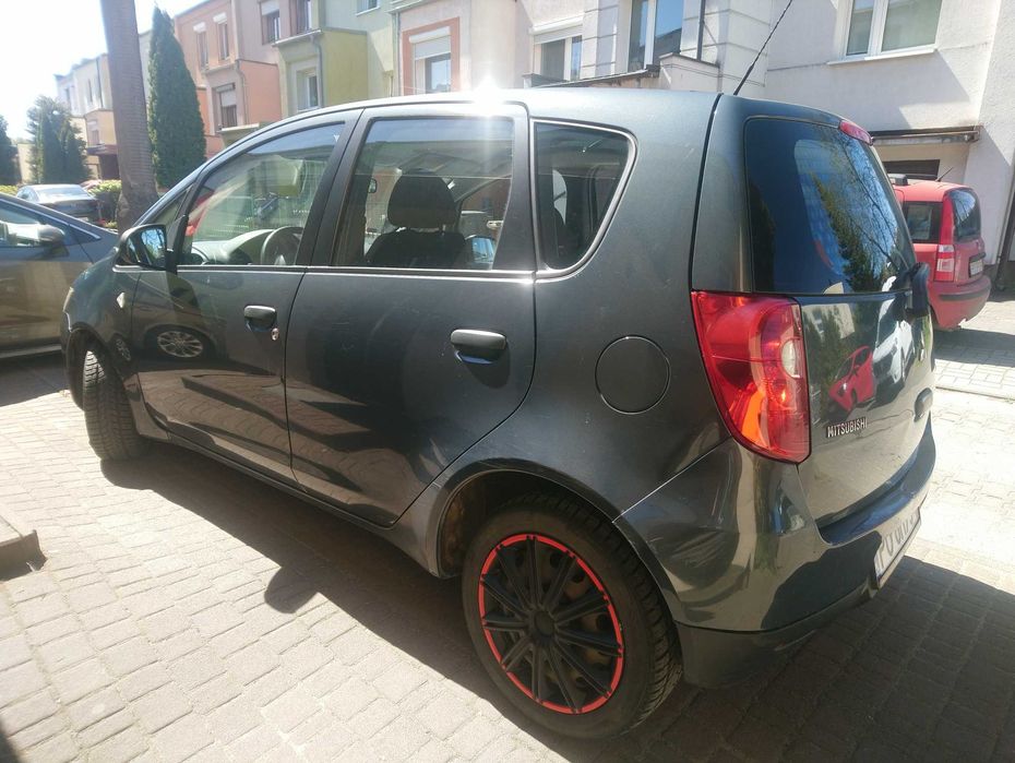 Mitsubishi colt 1,3