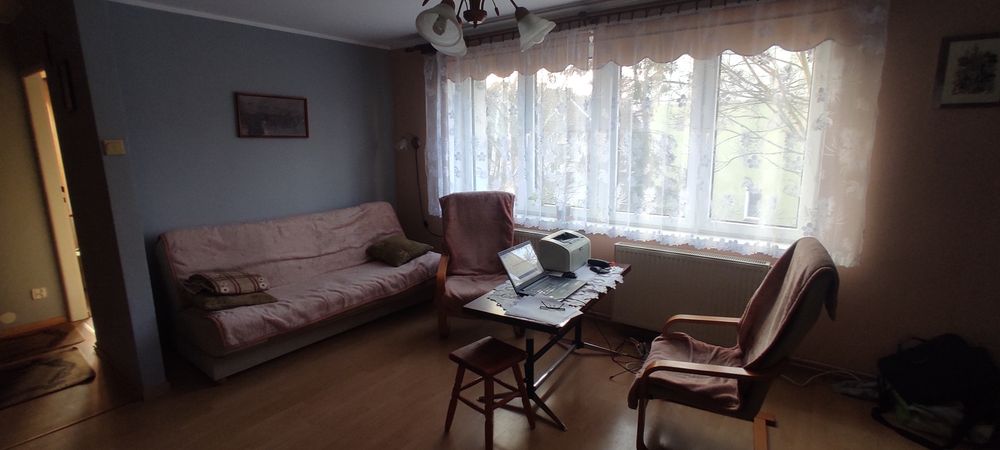 Wynajmę  mieszkanie