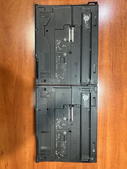 Док-станція Lenovo Thinkpad X200 Ultrabase