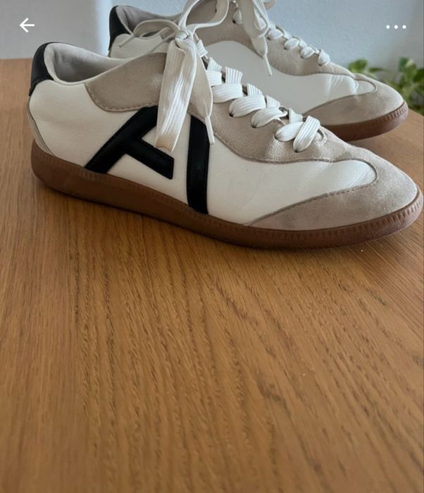 Tenis Adolfo Dominguez