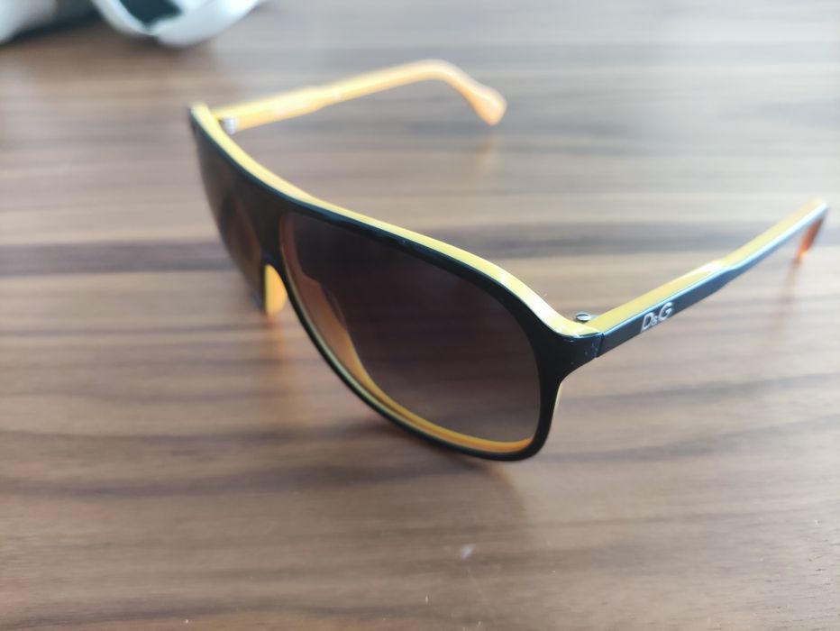 Óculos Dolce & Gabbana