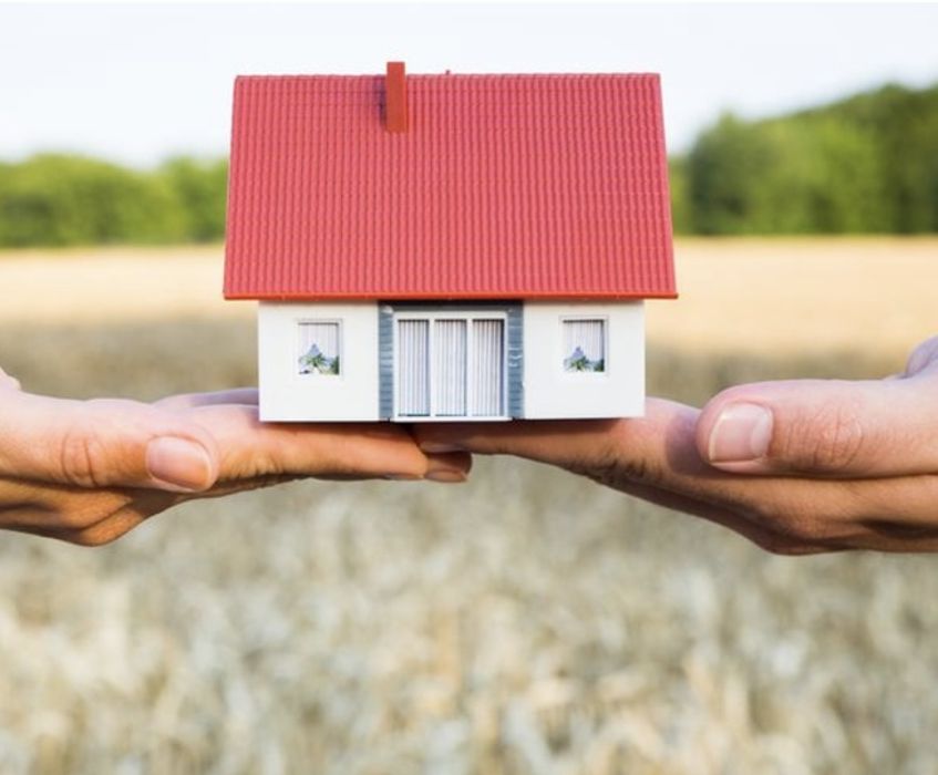 Sprzedam działkę budowlaną