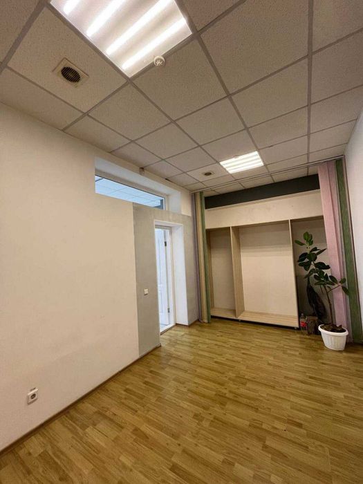 Оренда офісного приміщення 49,5м2, Центр