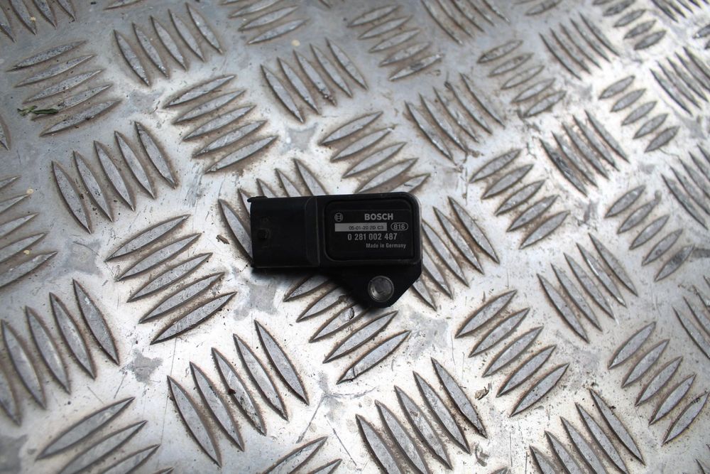 CZUJNIK MAP SENSOR OPEL ASTRA H 1.7 CDTI 0281002487