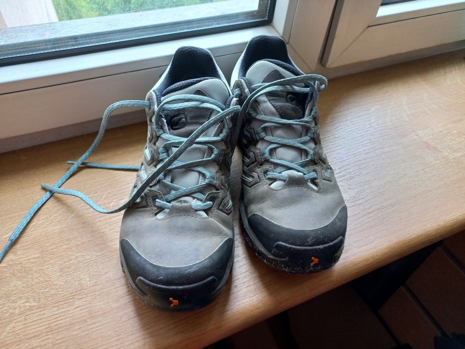 Buty trekkingowe damskie Scarpa r.41
