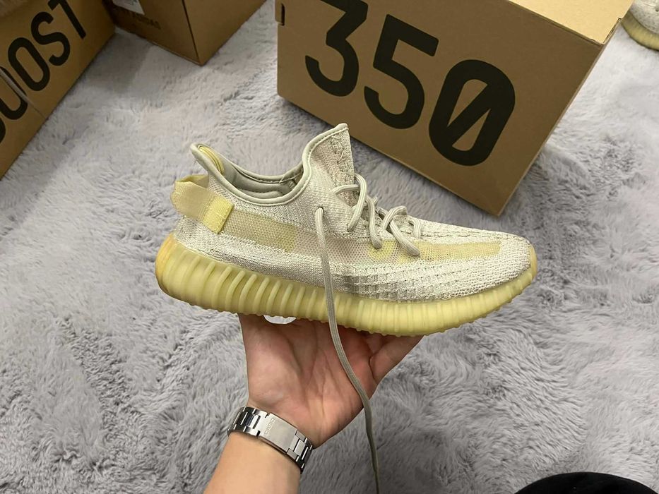 YEEZY Boost 350 V2 "Light" OG