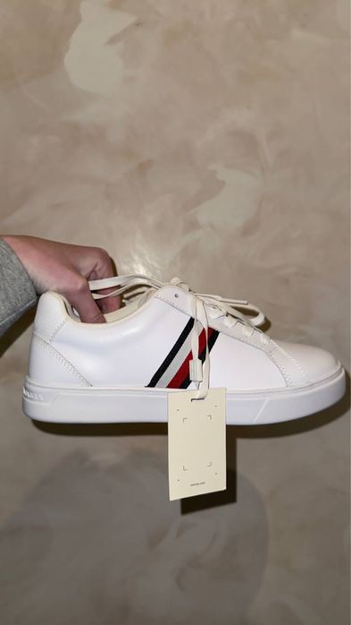 Кросівки Tommy Hilfigher