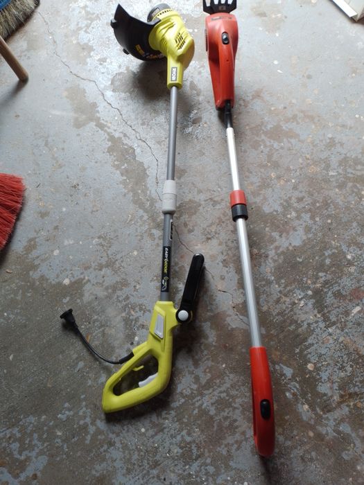 Máquinas de cortar cantos