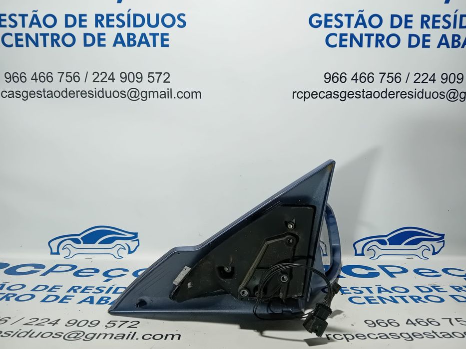 Espelho Retrovisores Direito Esquerdo Mercedes CLK W207 Original