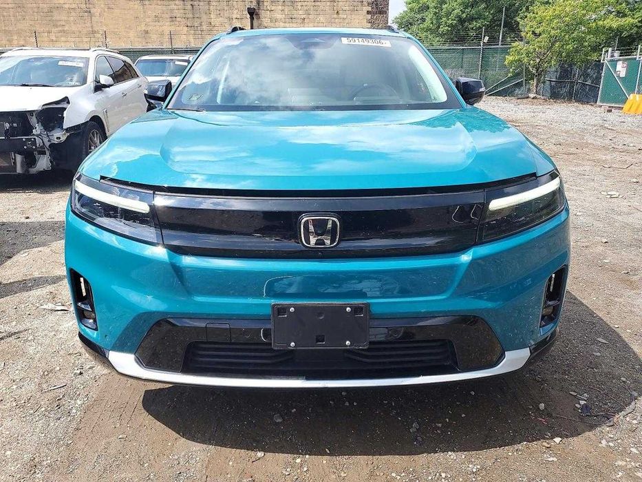 2024 HONDA Prologue