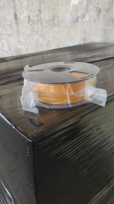 PETG Sunlu-ідеальний вибір для 3D - друку