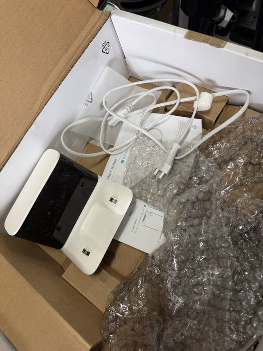 Dreame D10s robot sprzatajacy