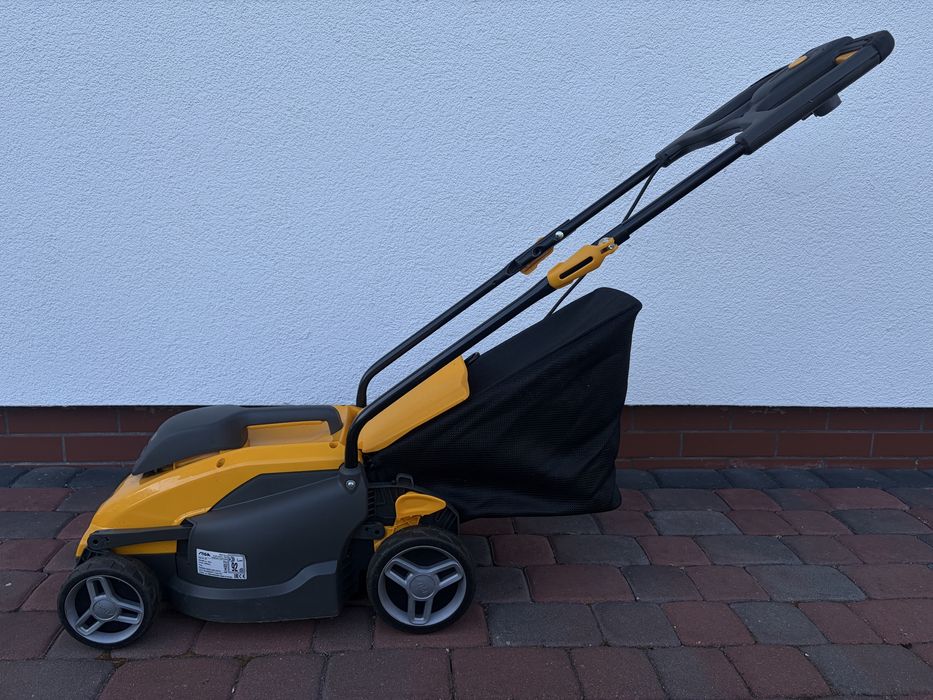 Kosiarka elektryczna Stiga EL340