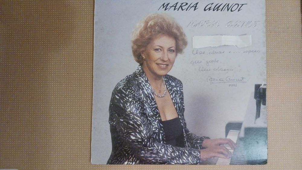 Discos vinil (100 uni.) - coleção radialista