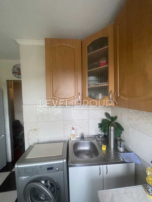 3-кім квартира з видом на парк Совки на Борщагівці, вул. Жмеринська,24