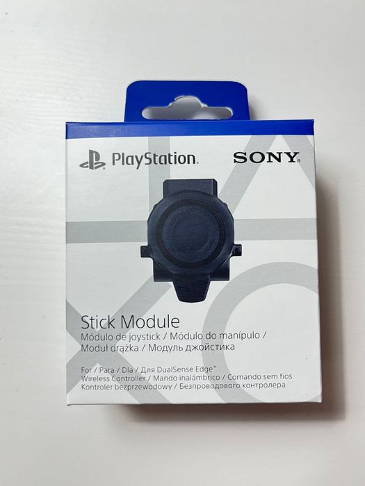 Dualsense edge Stick module