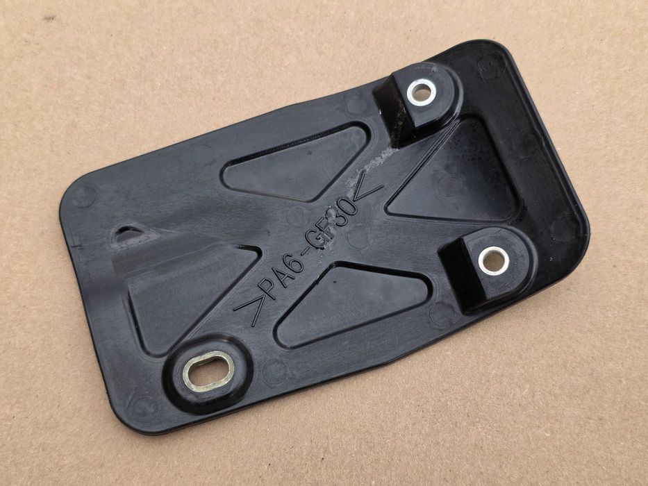 Osłona ramy silnika Yamaha YZF 450 r. 03-05 OEM / WRF 450