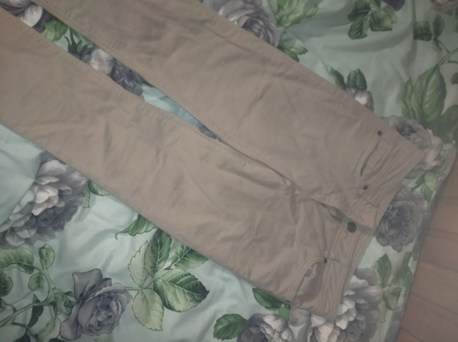 Нові штани розмір 36