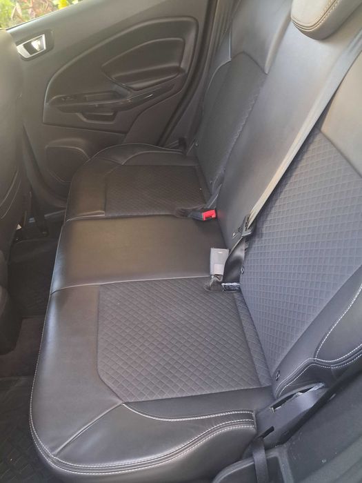 Ford  ecosport 2016