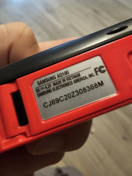 Sony Cyber-shot DSC-S930,Panasonic Lumix  FX-50,Samsung  AQ100