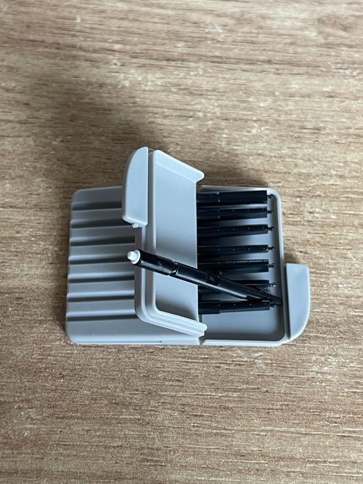 Фильтры для слуховых аппаратов Widex NanoCare Phonak, Signua, Unitron