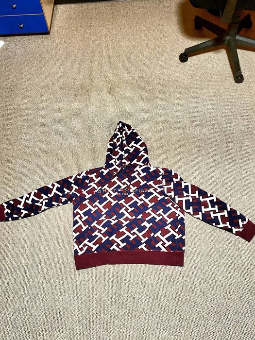 Продам худі Tommy Hilfiger, розмір  XL