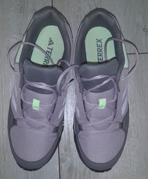 Adidas terrex 37 stan idealny