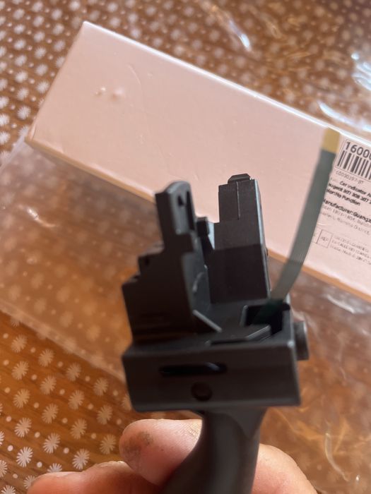 Включатель поворотов peugeot 307 308 207 206 partner berlingoінші мото