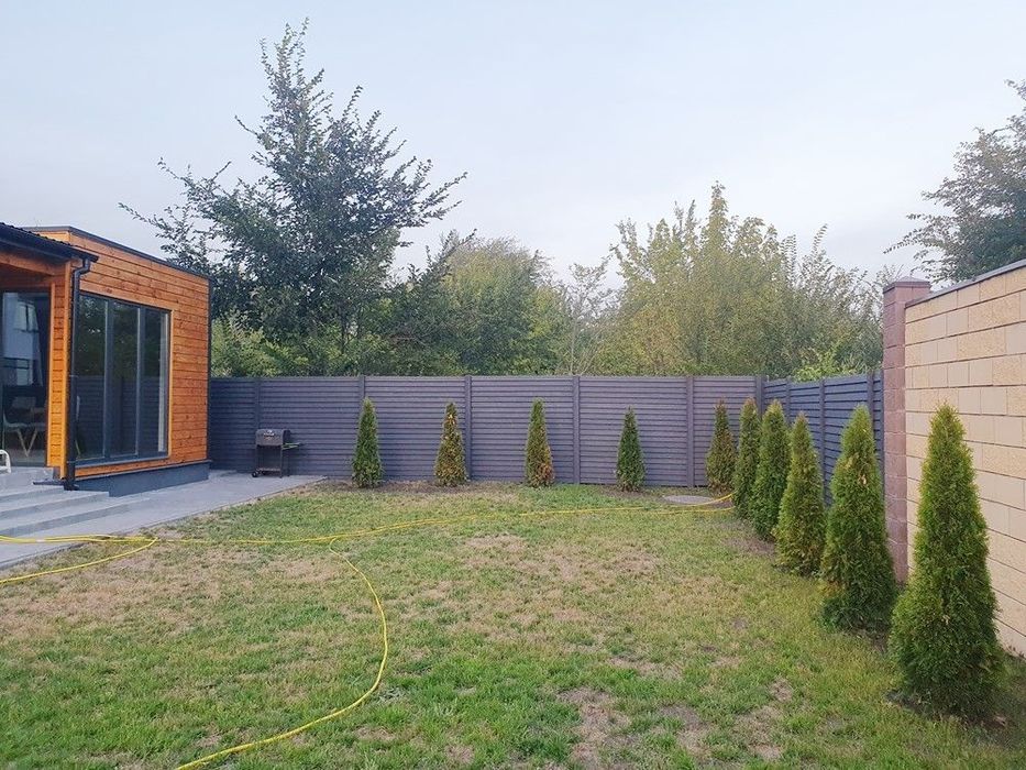 Продам дом «Barn house»  Новоалександровка
