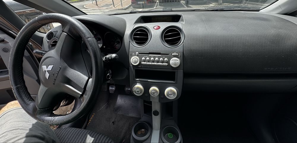 Mitsubishi Colt 1.1 2008
