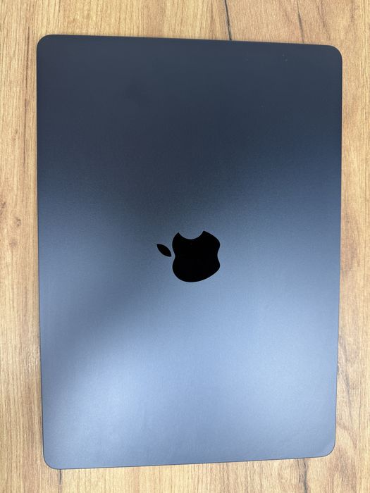 Open box M3|16Gb|256Gb Macbook Air 13 2024 • Гарантія Макбук М3 Новий!