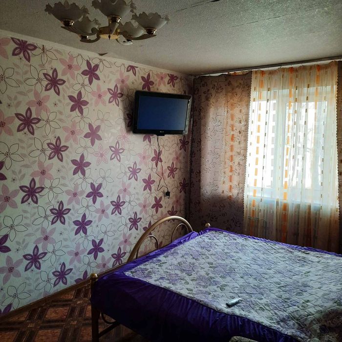 Однокомнатная квартира в Дружковке