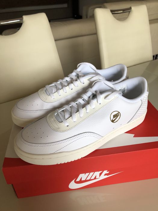 Nowe oryginalne sneakersy Nike rozmiar 42