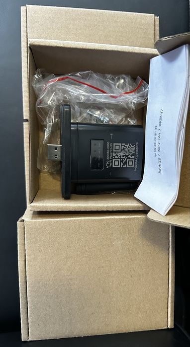 Wi-Fi модуль для інверторів