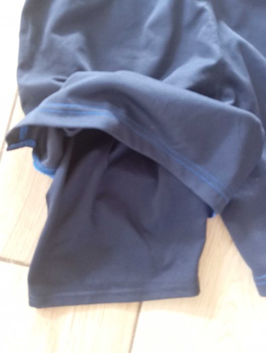 Spodenki krótkie szorty 134