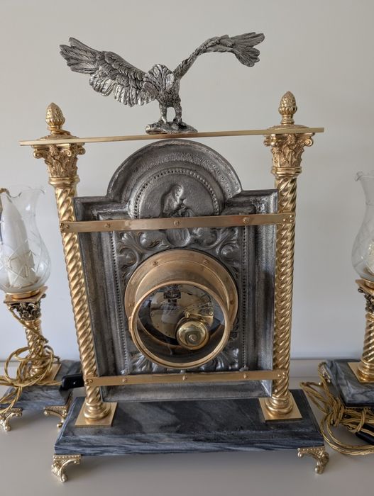 Conjunto decorativo