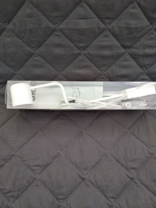 Светильник led IKEA мебельный