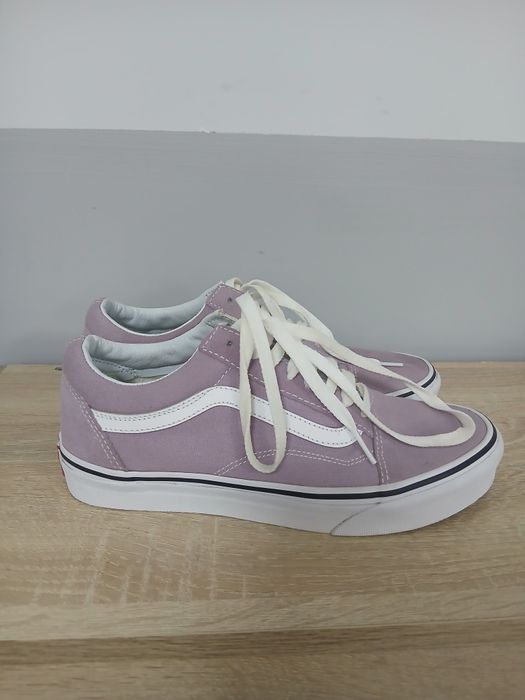 Кеди Vans Old Skool Оригінал / Замшеві ванси