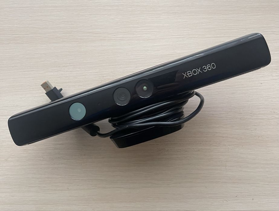 xbox 360 kinect - аксессуары для приставок - OLX.ua