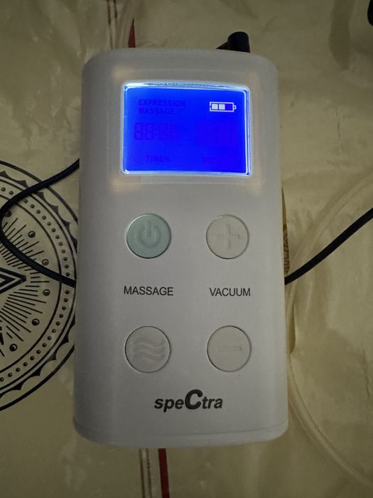 Деталі до молоковідсмоктувача Spectra. Молокоотсос запчасти