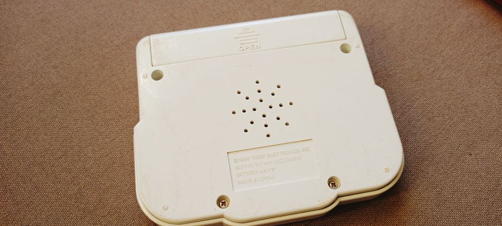 Gra Castlevania. Unikat