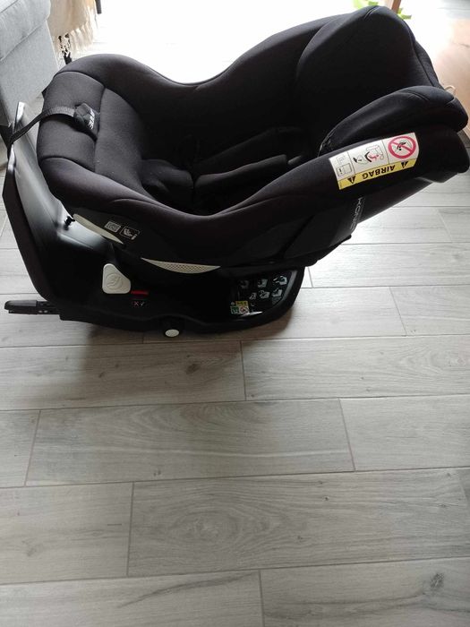 Fotelik rwf Jane ikonic 2