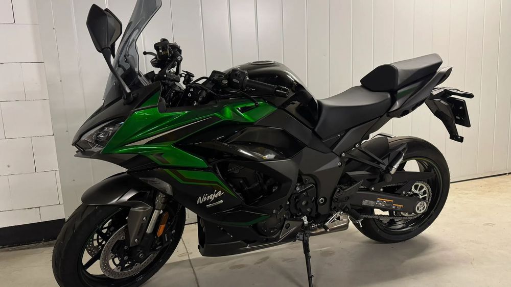 Kawasaki