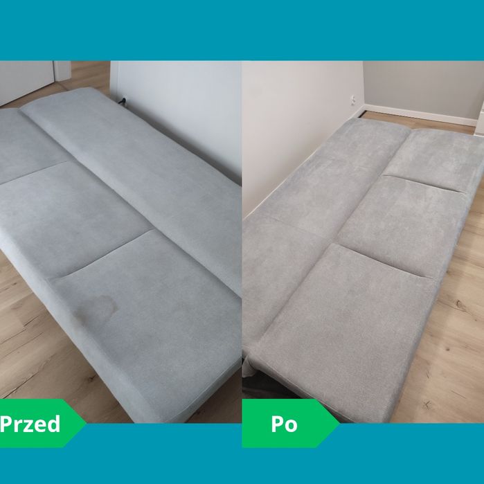 Mobilne Pranie Tapicerki Meblowej i Samochodowej | Detailing Wnętrz