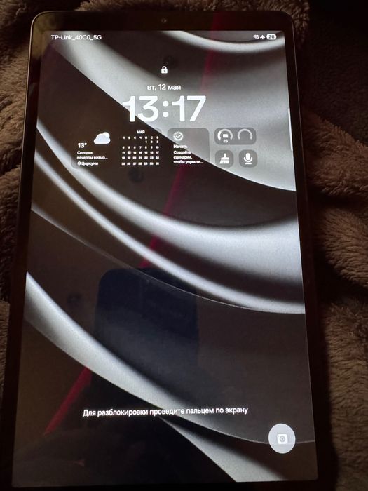 Samsung tab a9 ідеал