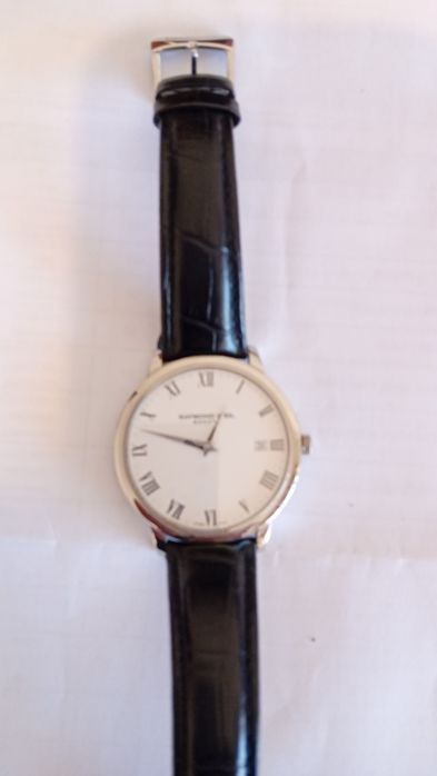 Relógio Raymond Weil