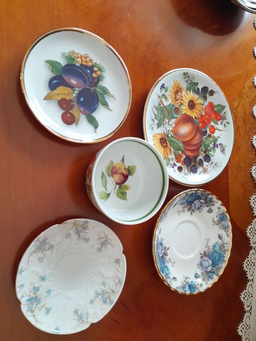 Decoração. Vários