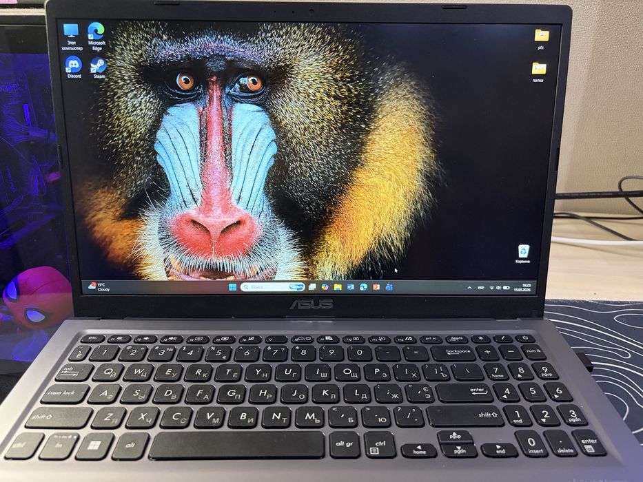 ASUS Laptop 15 X515EA