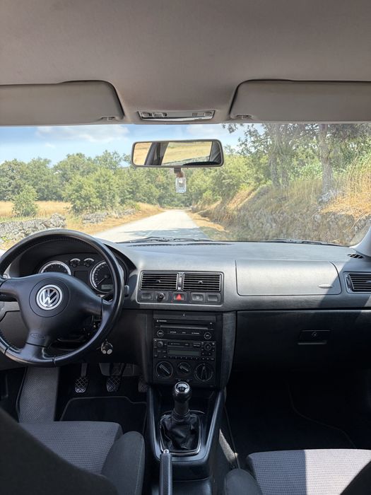 Volkswagen Golf — fotografia 6