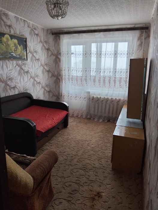 Здам квартиру в довготривалу оренду